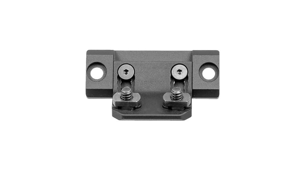 Arisaka Defense Offset M620 Adapter, Black, M620A