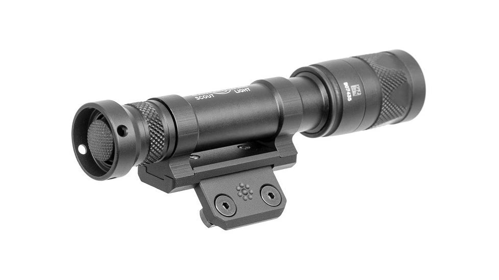 Arisaka Defense Offset M620 Adapter, Black, M620A