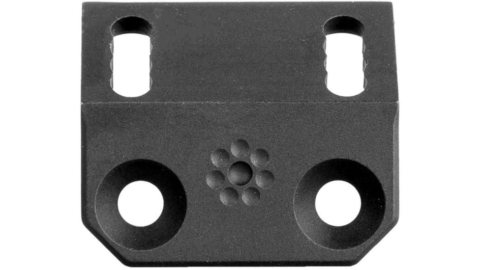 Arisaka Defense Offset Scout Mount CMR, Black, OSM-C