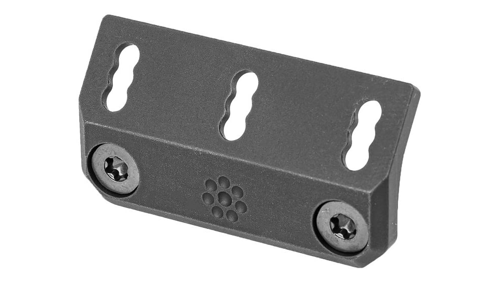 Arisaka Defense Offset Scout Mount Geissele 416, Black, OSM-G416, EDEMO1