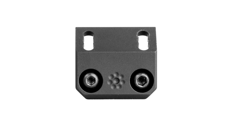 Arisaka Defense Offset Scout Mount MCX, MCX Virtus, Black OSM-MCX