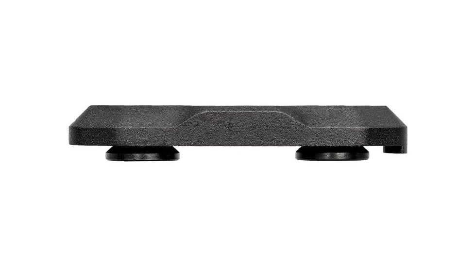 Arisaka Defense QD KeyMod Mount, Black, QD-K