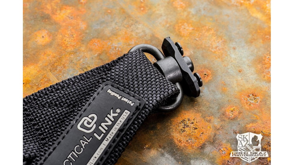 Arisaka Defense QD KeyMod Mount, Black, QD-K
