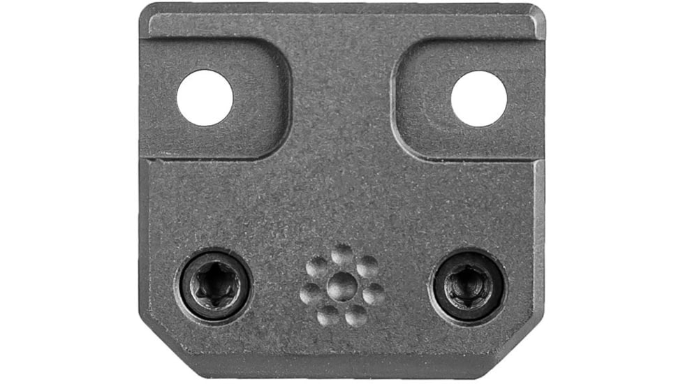 Arisaka Defense Side Scout KeyMod Mount, Black, SSM-K