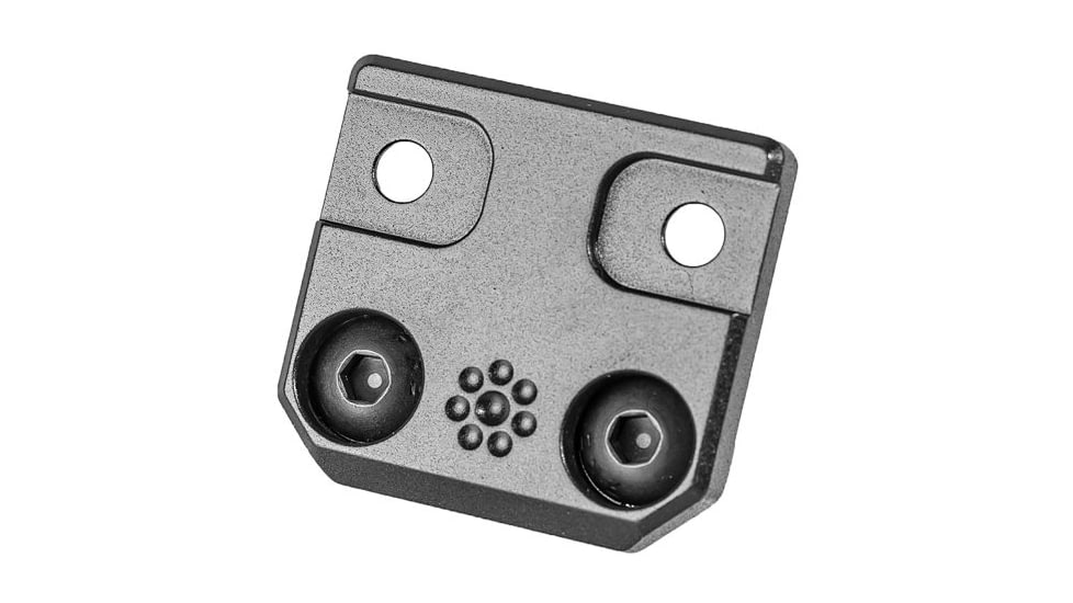 Arisaka Defense Side Scout Mount CMR, Black, SSM-C