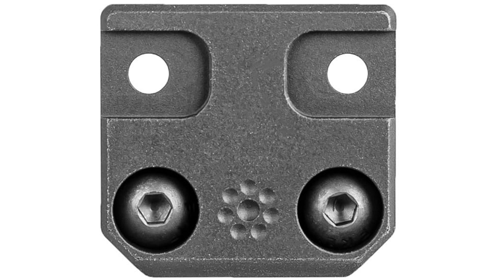 Arisaka Defense Side Scout Mount CMR, Black, SSM-C