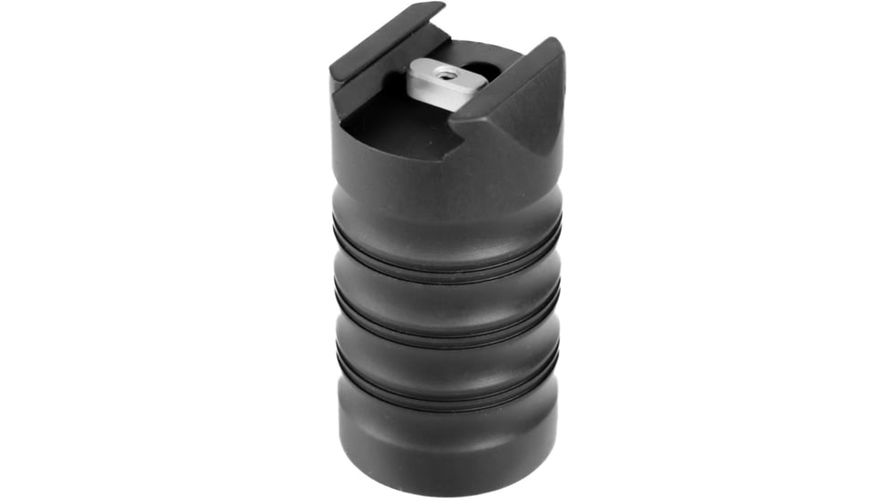 Arisaka Defense Vertical Foregrip, Black, Picatinny, Anodized