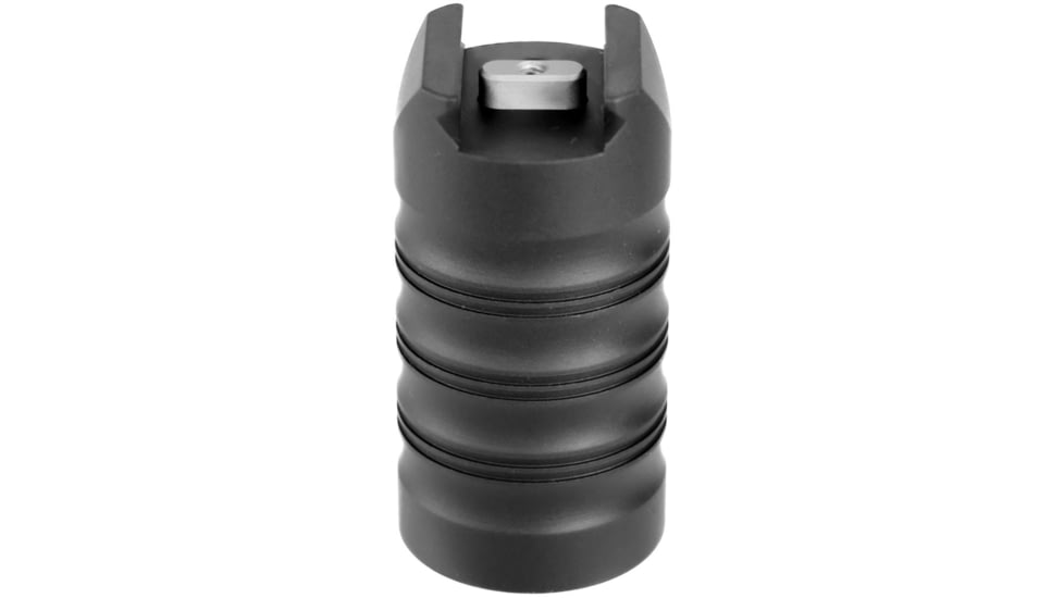 Arisaka Defense Vertical Foregrip, Black, Picatinny, Anodized