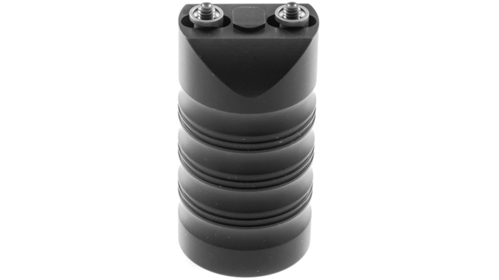 Arisaka Defense Vertical Grip KeyMod, Black, VFG-K
