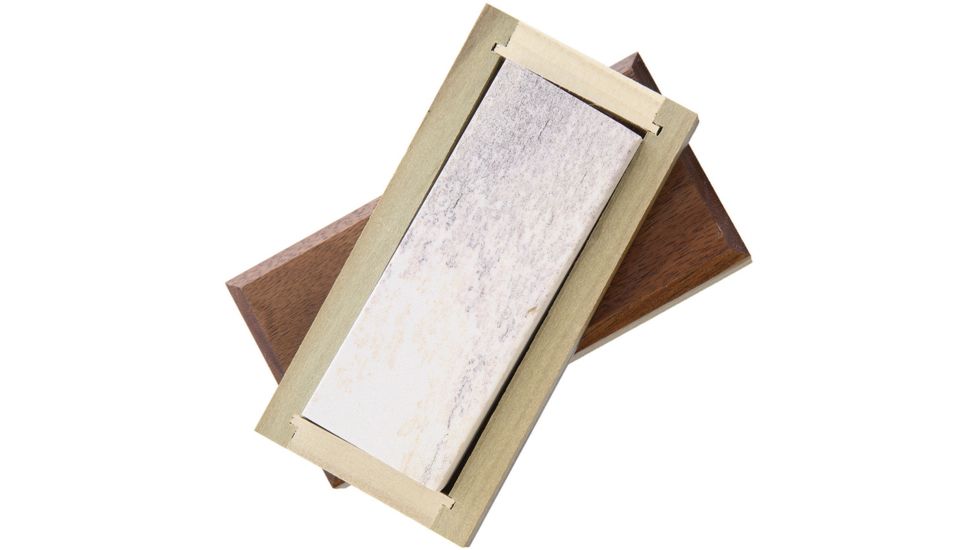 Arkansas Sharpeners Arkansas Whetstone Soft AC199