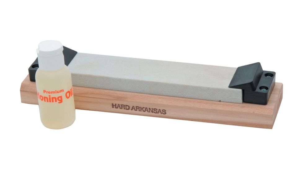 Arkansas Sharpeners Hard Stone AC43