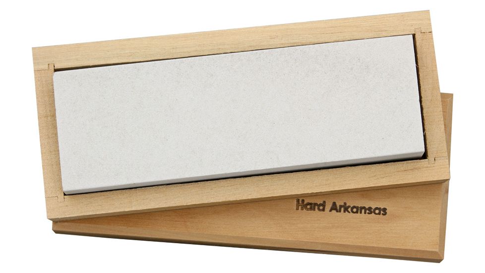 Arkansas Sharpeners Hard Whetstone AC13