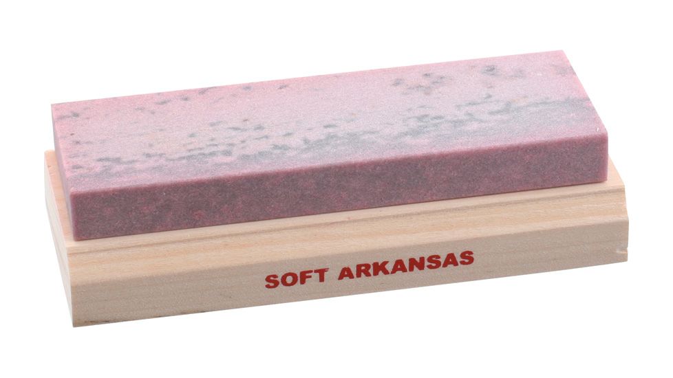 Arkansas Sharpeners Soft Oil Stone AC5