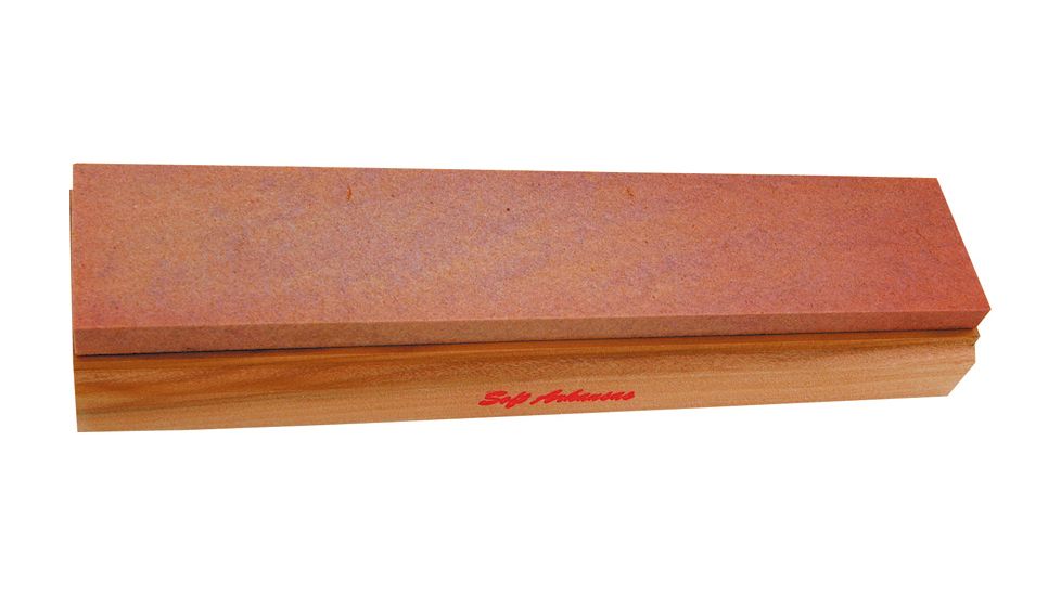 Arkansas Sharpeners Soft Whetstone, 10in. x 2in. x 1/2 AC11