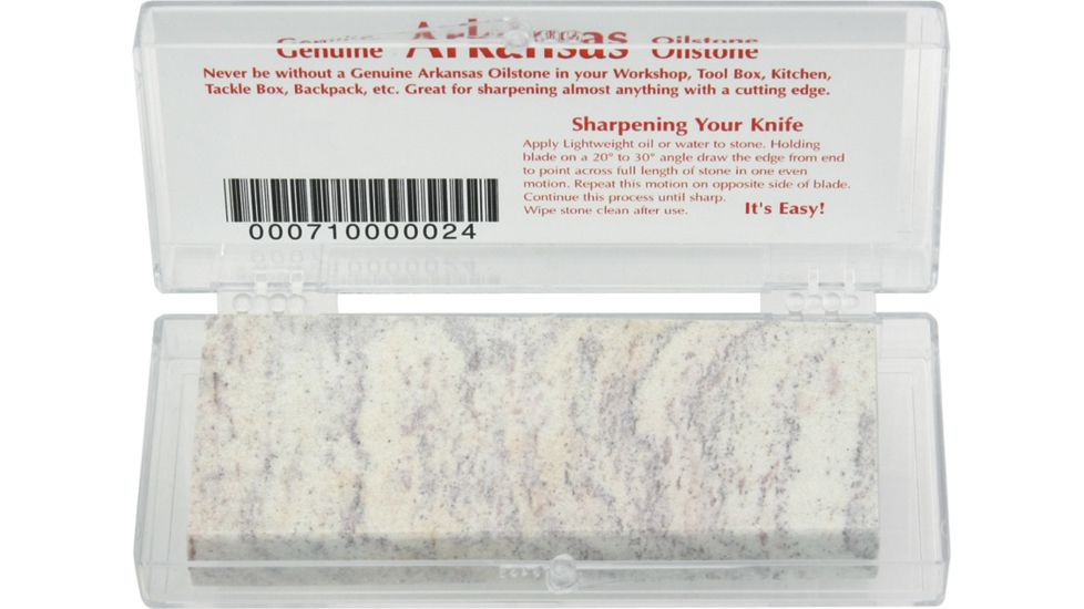 Arkansas Sharpeners Whetstone Large AC2