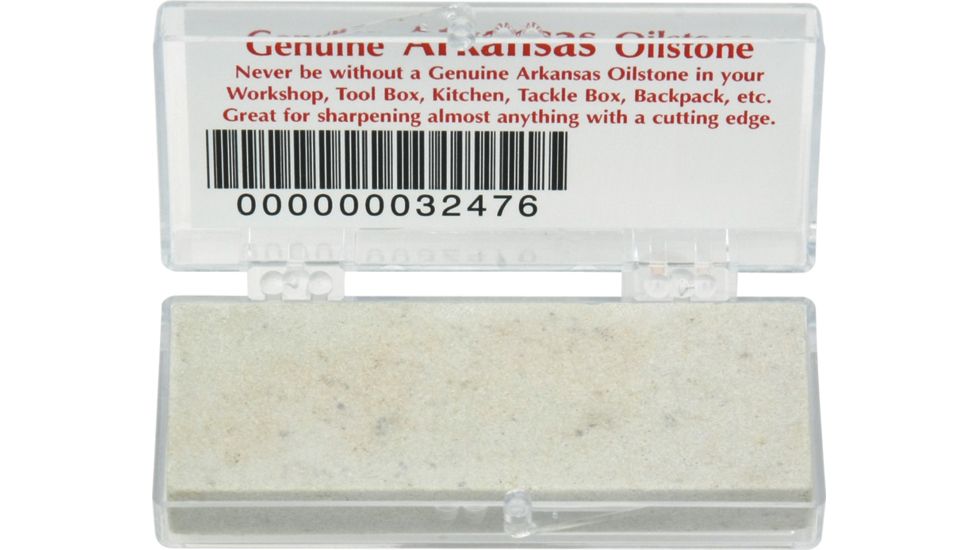 Arkansas Sharpeners Whetstone Small AC1