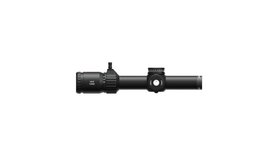 Arken Optics 1-6x24 30mm Tube Second Focal Plane Rifle Scope