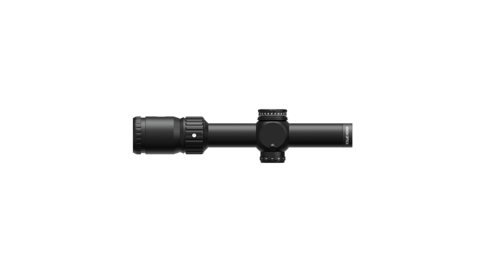 Arken Optics 1-6x24 30mm Tube Second Focal Plane Rifle Scope
