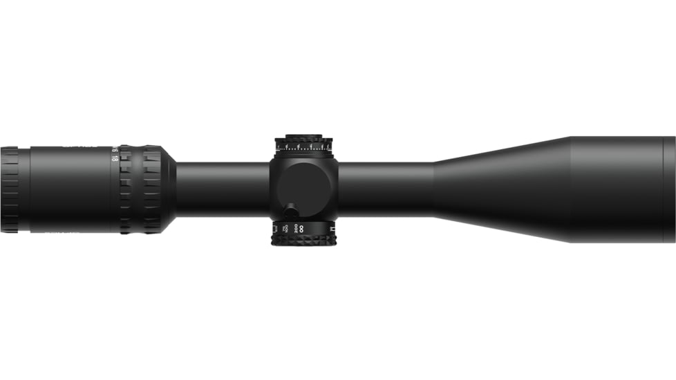 Arken Optics 3-18x42mm 30mm Tube Rifle Scope, Second Focal Plane