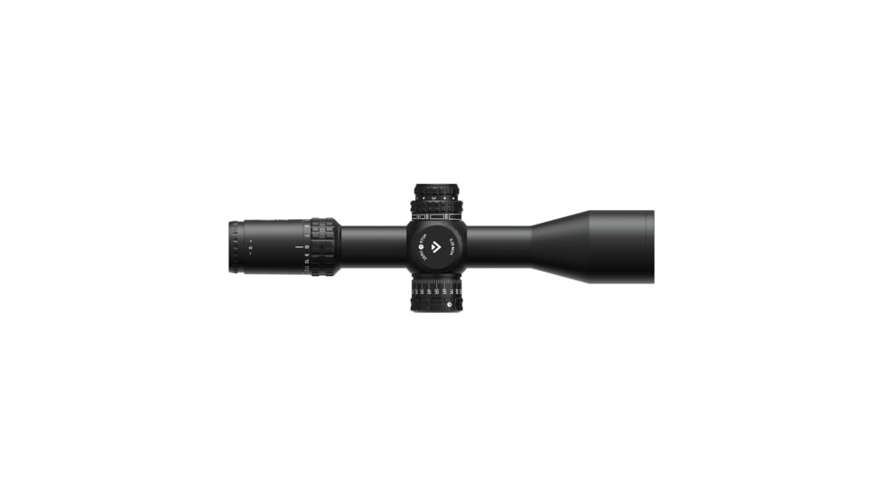 Arken Optics 4-16X50 34mm Tube First Focal Plane Rifle Scope
