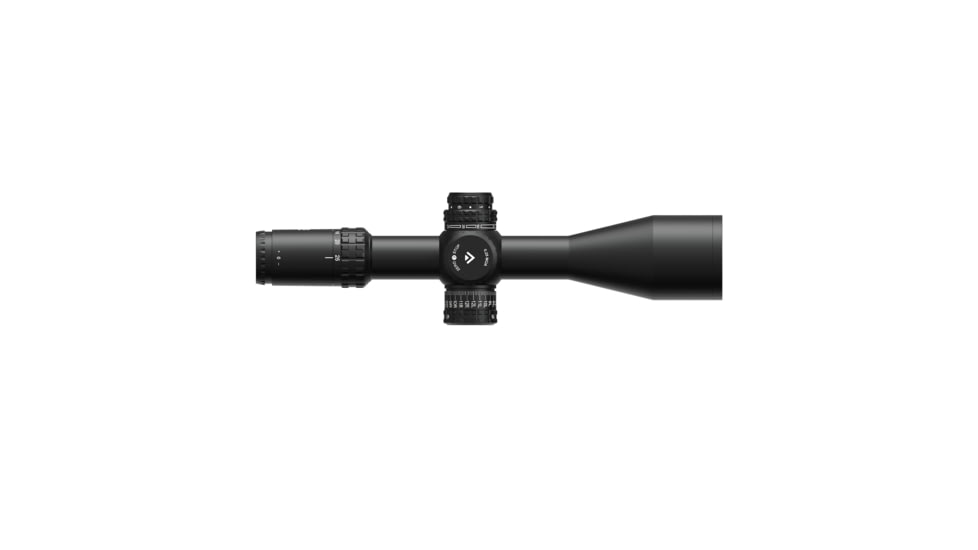 Arken Optics 5-25X56 34mm Tube First Focal Plane Rifle Scope