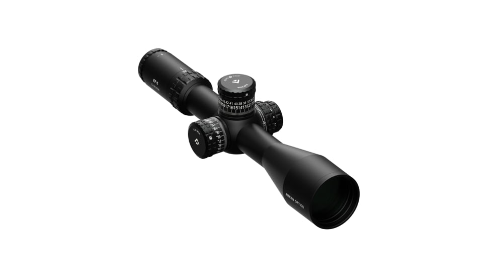 Arken Optics 5-25X56 34mm Tube First Focal Plane Rifle Scope