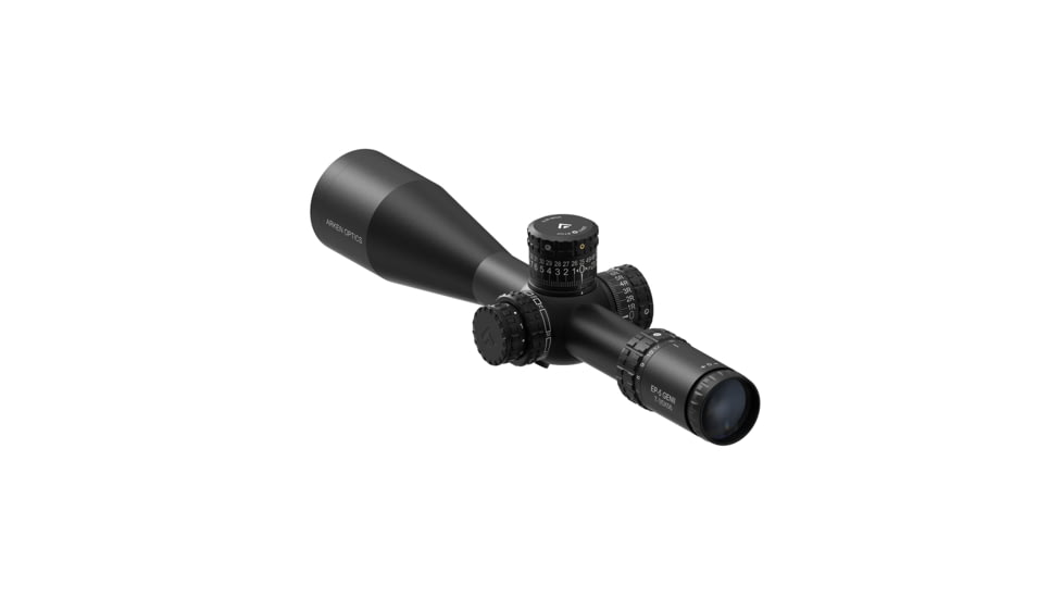 Arken Optics 7-35X56 34mm Tube First Focal Plane Rifle Scope