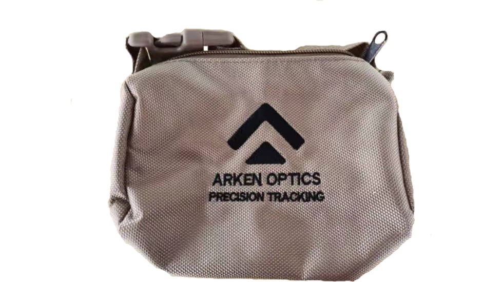 Arken Optics Rear Shooting Bag