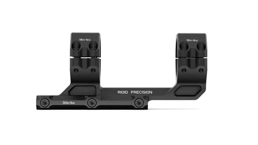 Arken Optics Rigid Precision Cantilever Mount