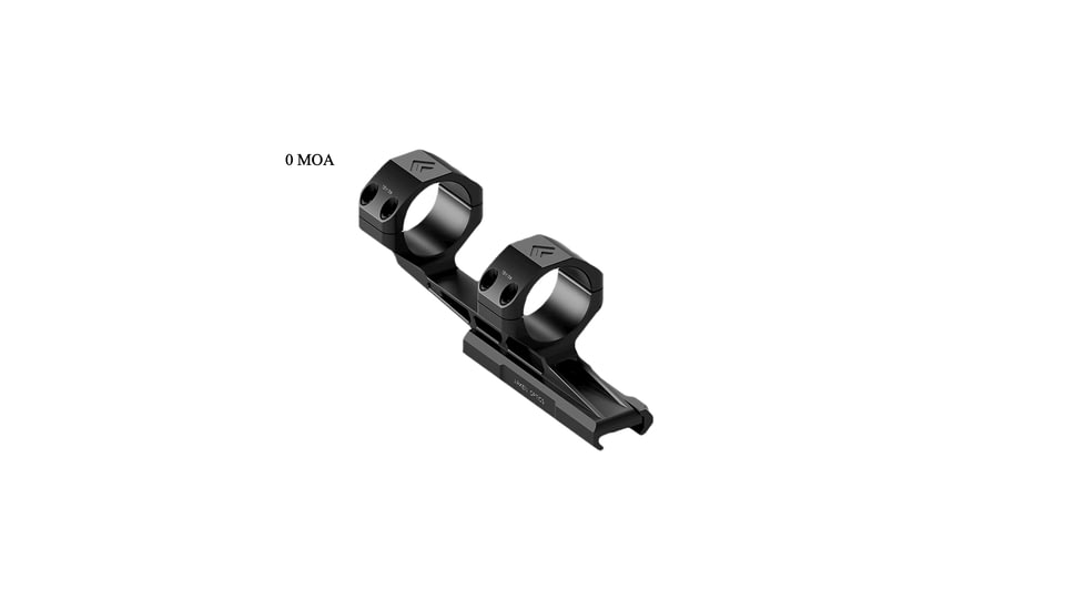 Arken Optics Rigid Precision Cantilever Mount