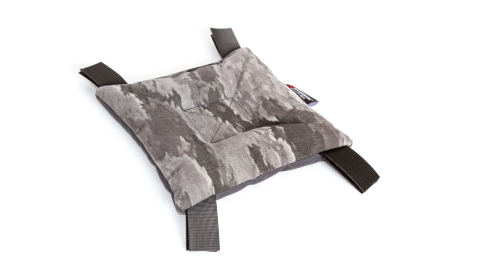 Armageddon Gear Amp Plate Pad, Small, AG0728