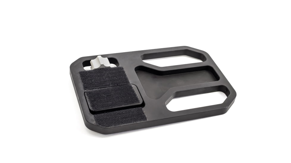 Armageddon Gear Amp Plate Pad, Small, AG0728