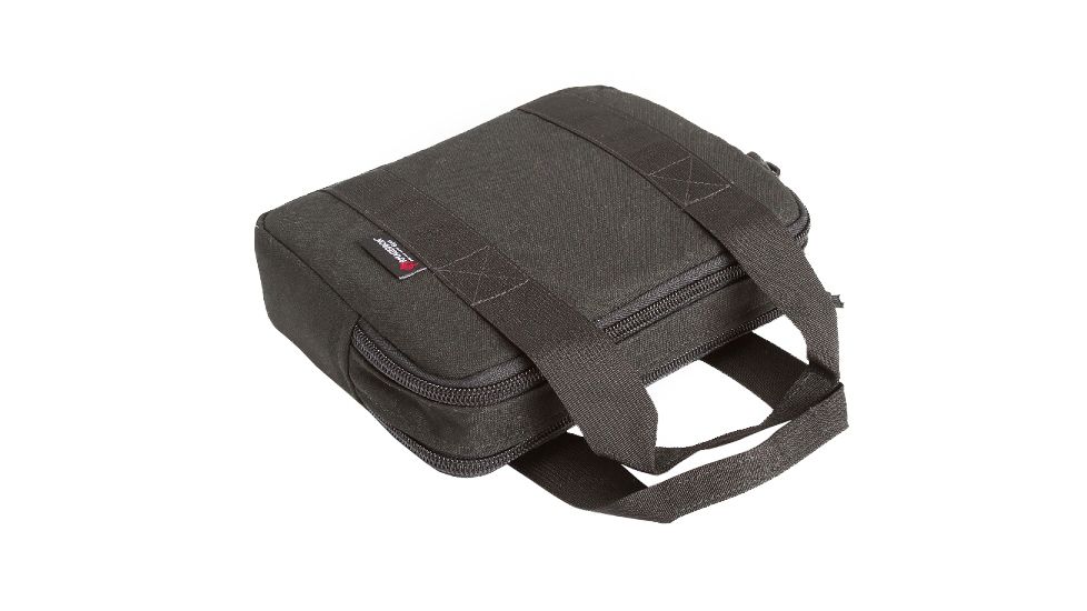 Armageddon Gear AR15 Mag Bag for 10 x 30 RD Magazines, Black, AG0584-BK