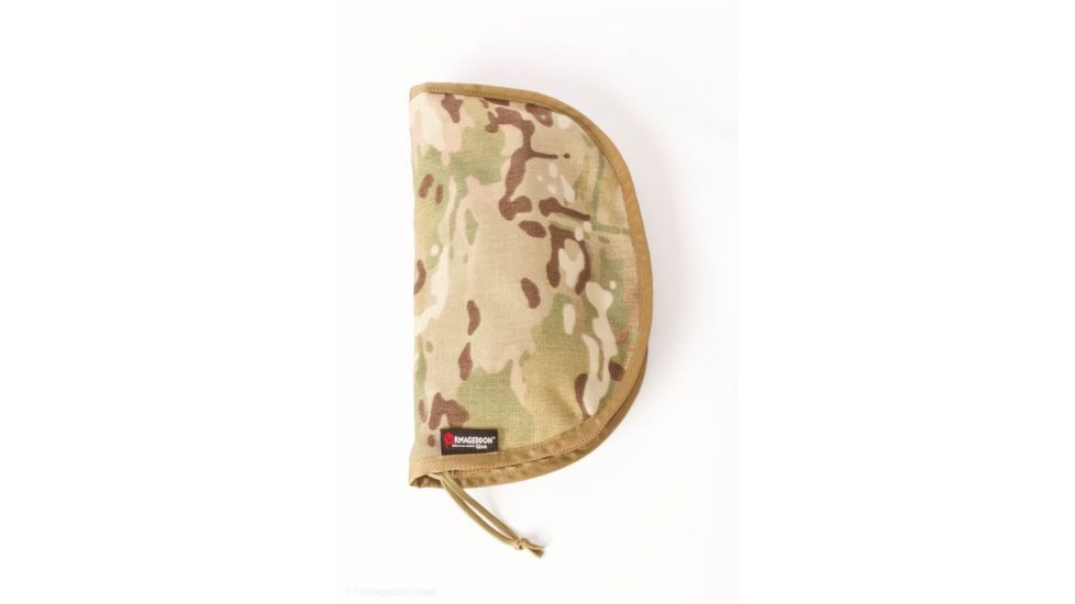 Armageddon Gear Armorer's Tool Kit Pouch, MultiCam, MultiCam AG0204-MC