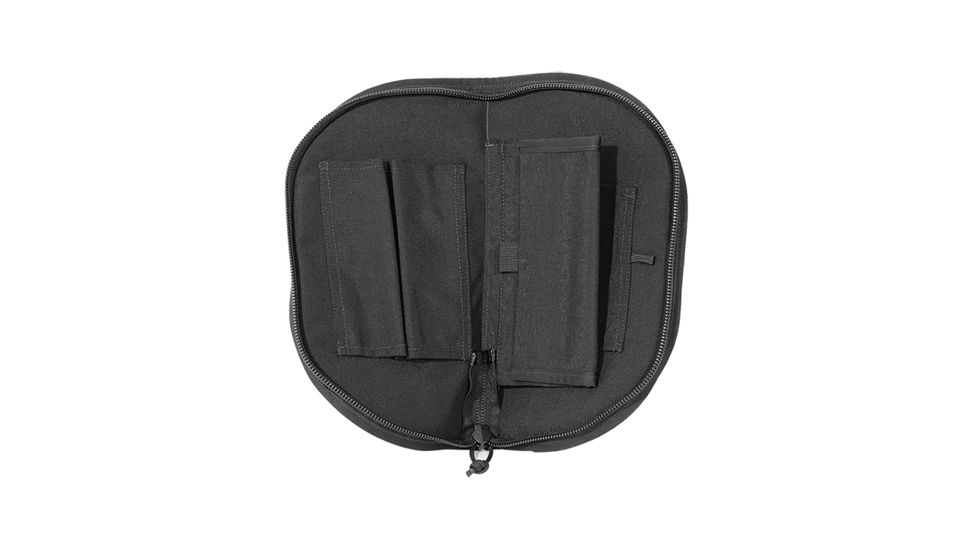 Armageddon Gear Armorers Tool Kit Pouch, Black, Black, AG0204-BK