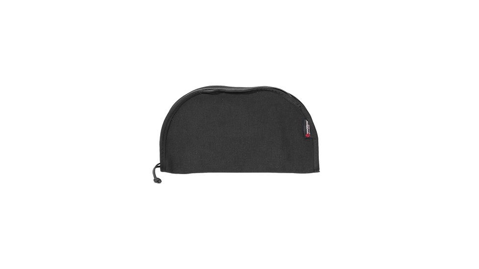 Armageddon Gear Armorers Tool Kit Pouch, Black, Black, AG0204-BK