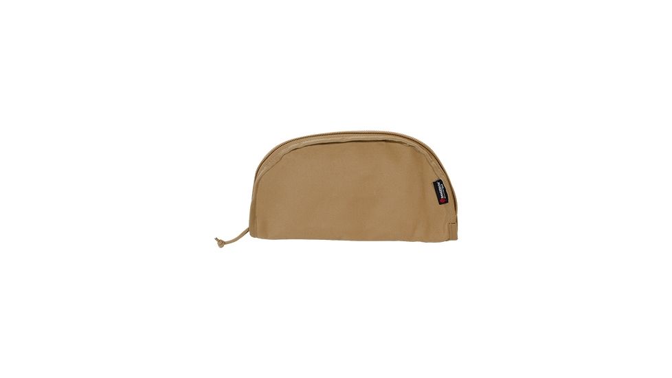 Armageddon Gear Armorers Tool Kit Pouch, Coyote Brown, Coyote Brown, AG0204-CB