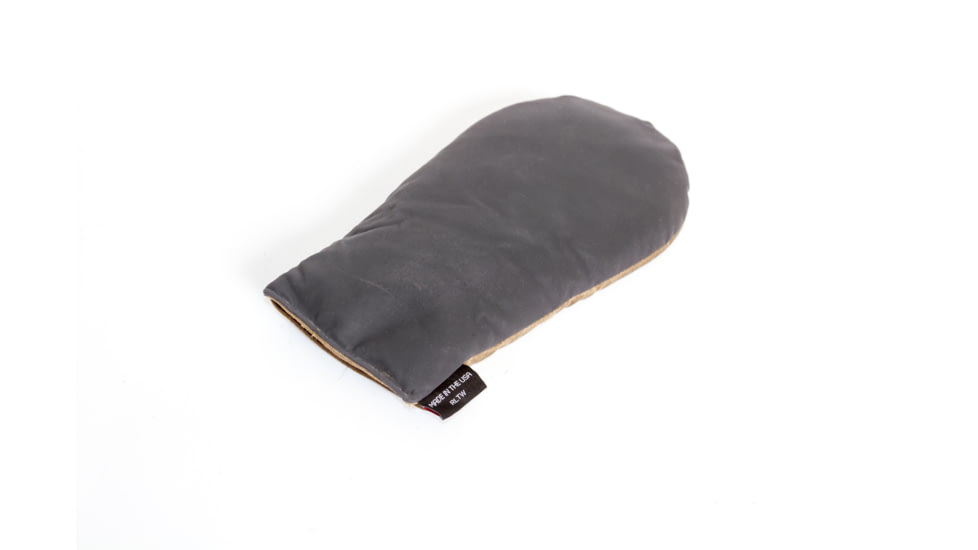 Armageddon Gear Beavertail Sticky Support Bag, Tan, AG0720-TN