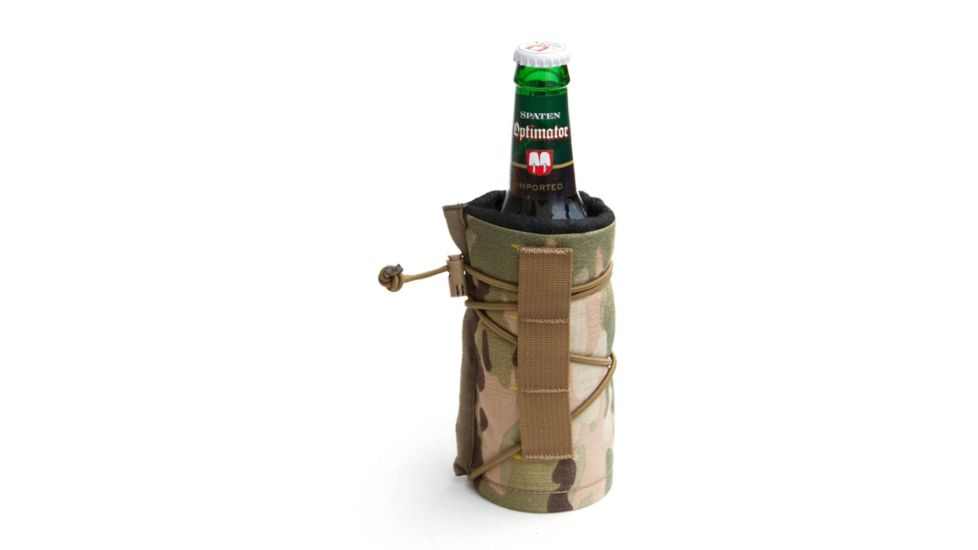 Armageddon Gear Beer Bivy, Bottle, MultiCam AG0142-MC