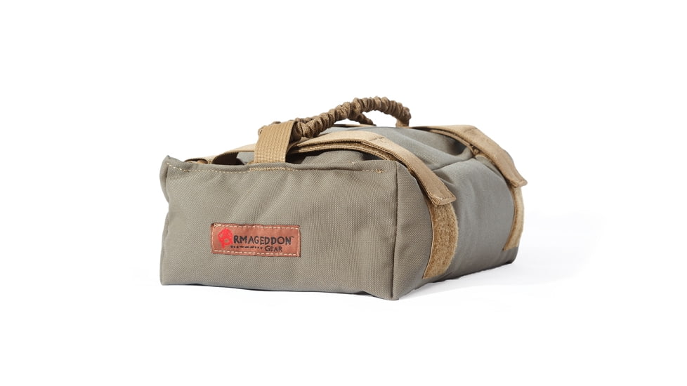 Armageddon Gear Fat Bag, Ranger Green, AG0693-RG