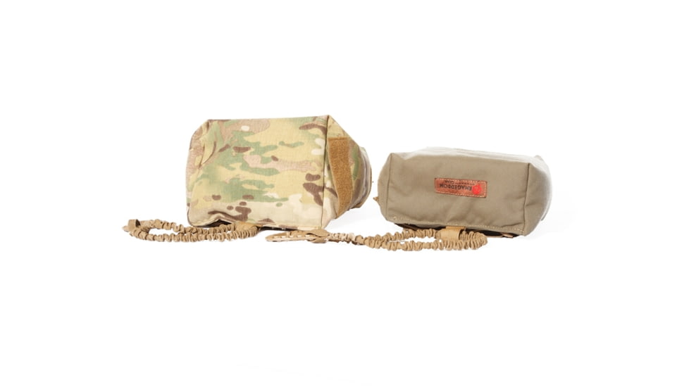 Armageddon Gear Fat Bag, Ranger Green, AG0693-RG