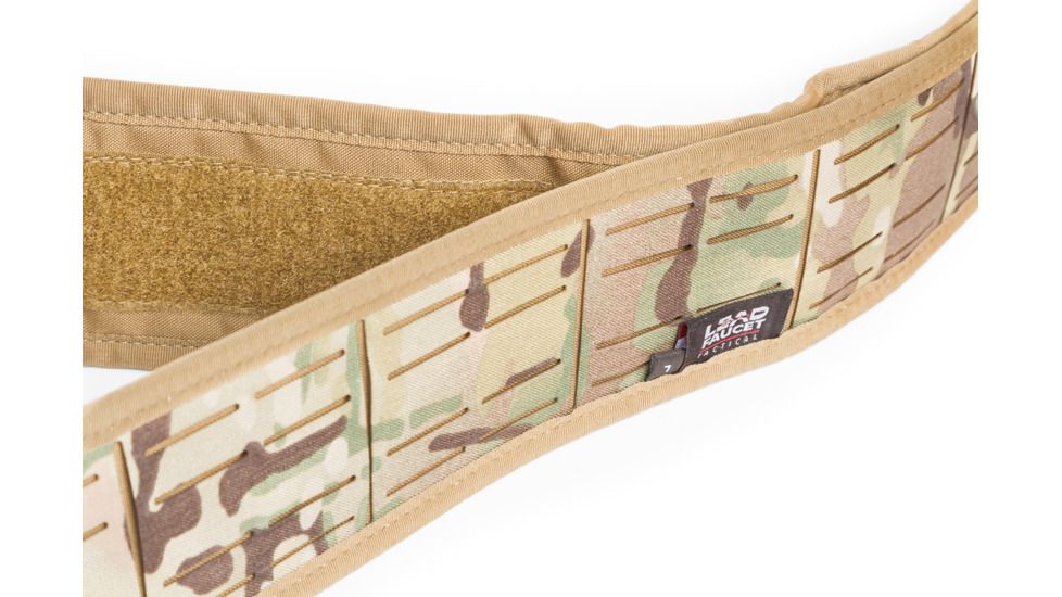 Armageddon Gear Brokos Belt, Multicam, M, AG0504-MC