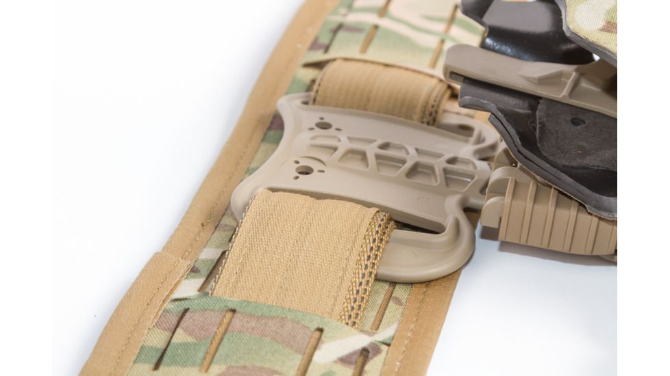 Armageddon Gear Brokos Belt, Multicam, M, AG0504-MC