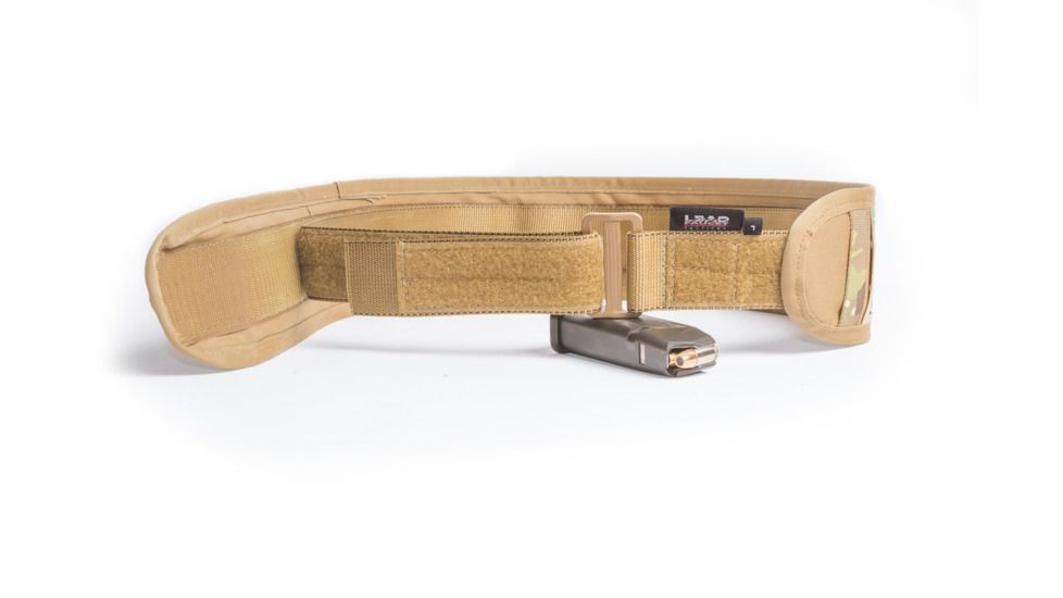 Armageddon Gear Brokos Belt, Multicam, M, AG0504-MC