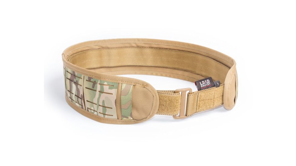 Armageddon Gear Brokos Belt, Multicam, M, AG0504-MC