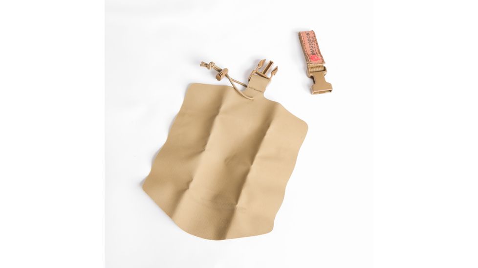 Armageddon Gear Grippy Thing, Tan AG0582