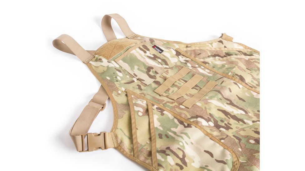 Armageddon Gear Gunsmith Apron, MultiCam, AG0583-MC