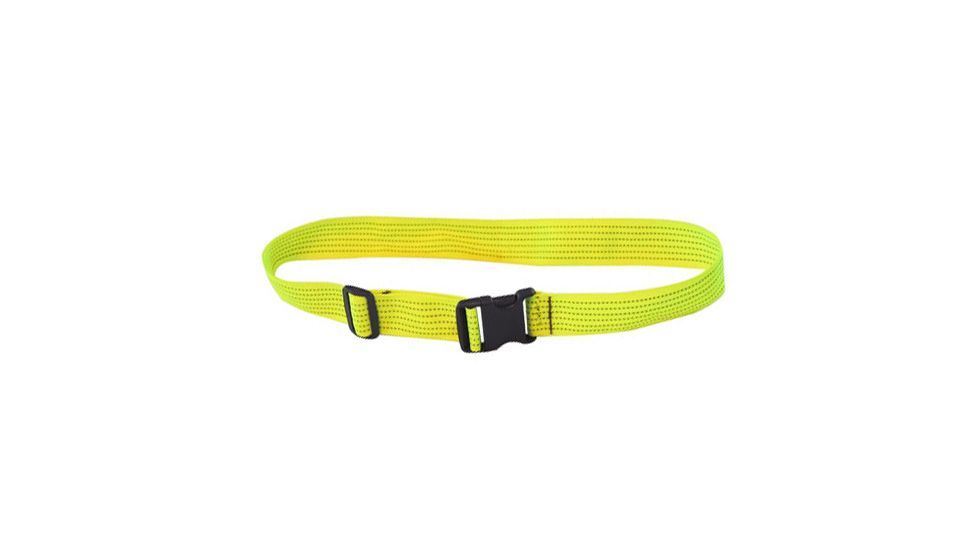 Armageddon Gear High-Visibility Extreme, HIVE Reflective PT Belt, AG0134