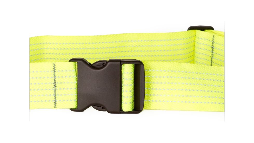 Armageddon Gear High-Visibility Extreme, HIVE Reflective PT Belt, AG0134