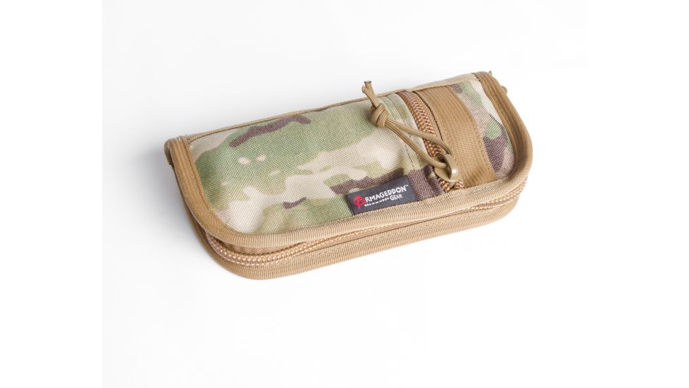 Armageddon Gear Hot Pocket - 10in Model, MultiCam AG0627-MC
